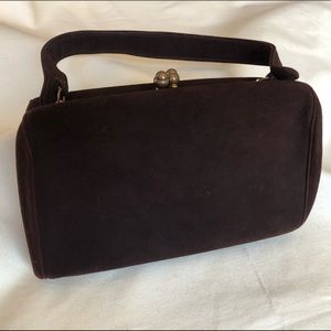 40’s Bag By Josef handbag